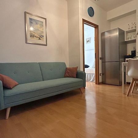 Ankon Apartments Palazzo Mazzini อังโกนา ภายนอก รูปภาพ