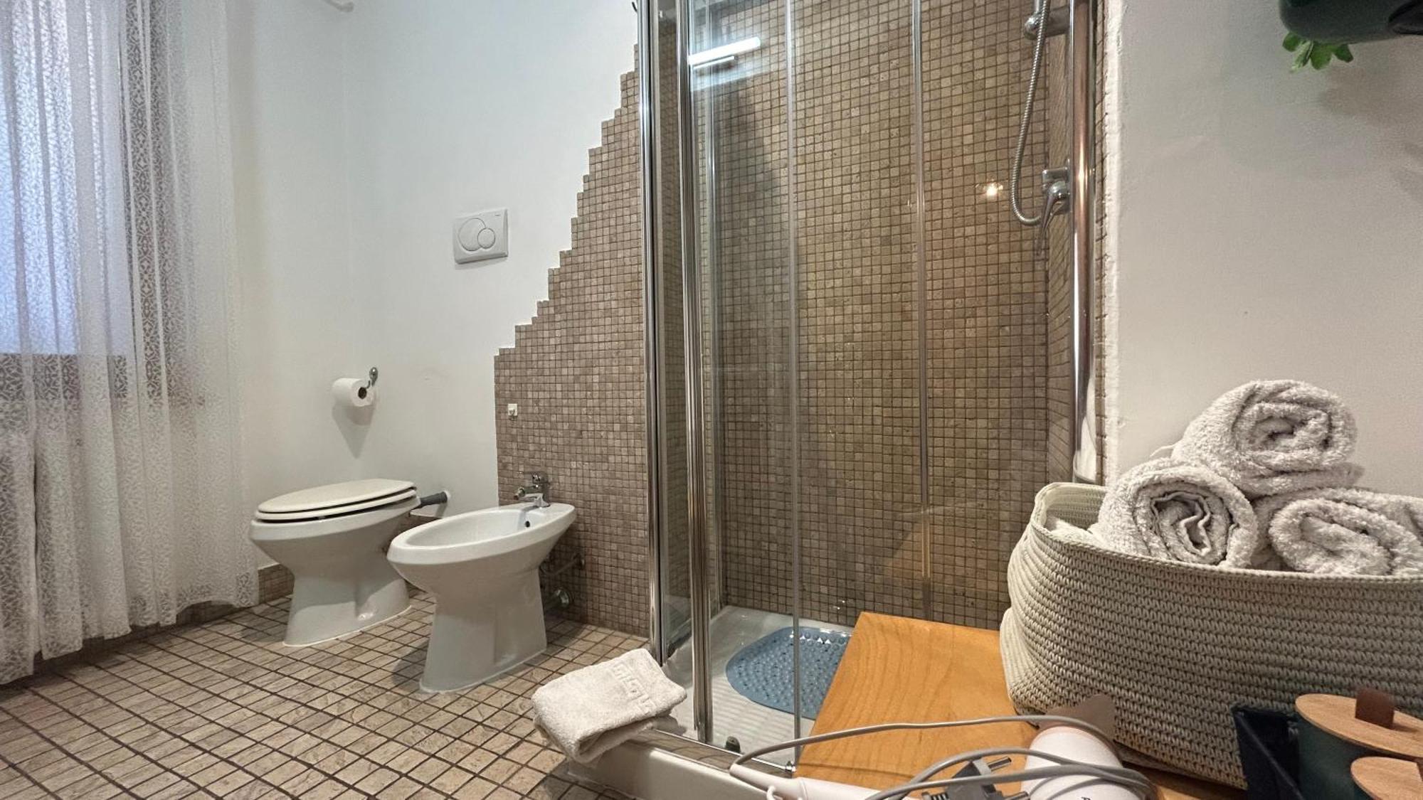 Ankon Apartments Palazzo Mazzini อังโกนา ภายนอก รูปภาพ