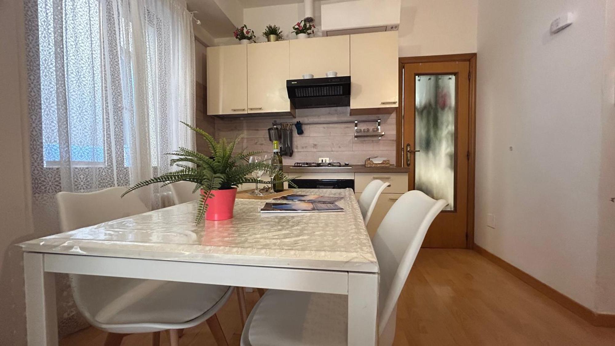 Ankon Apartments Palazzo Mazzini อังโกนา ภายนอก รูปภาพ