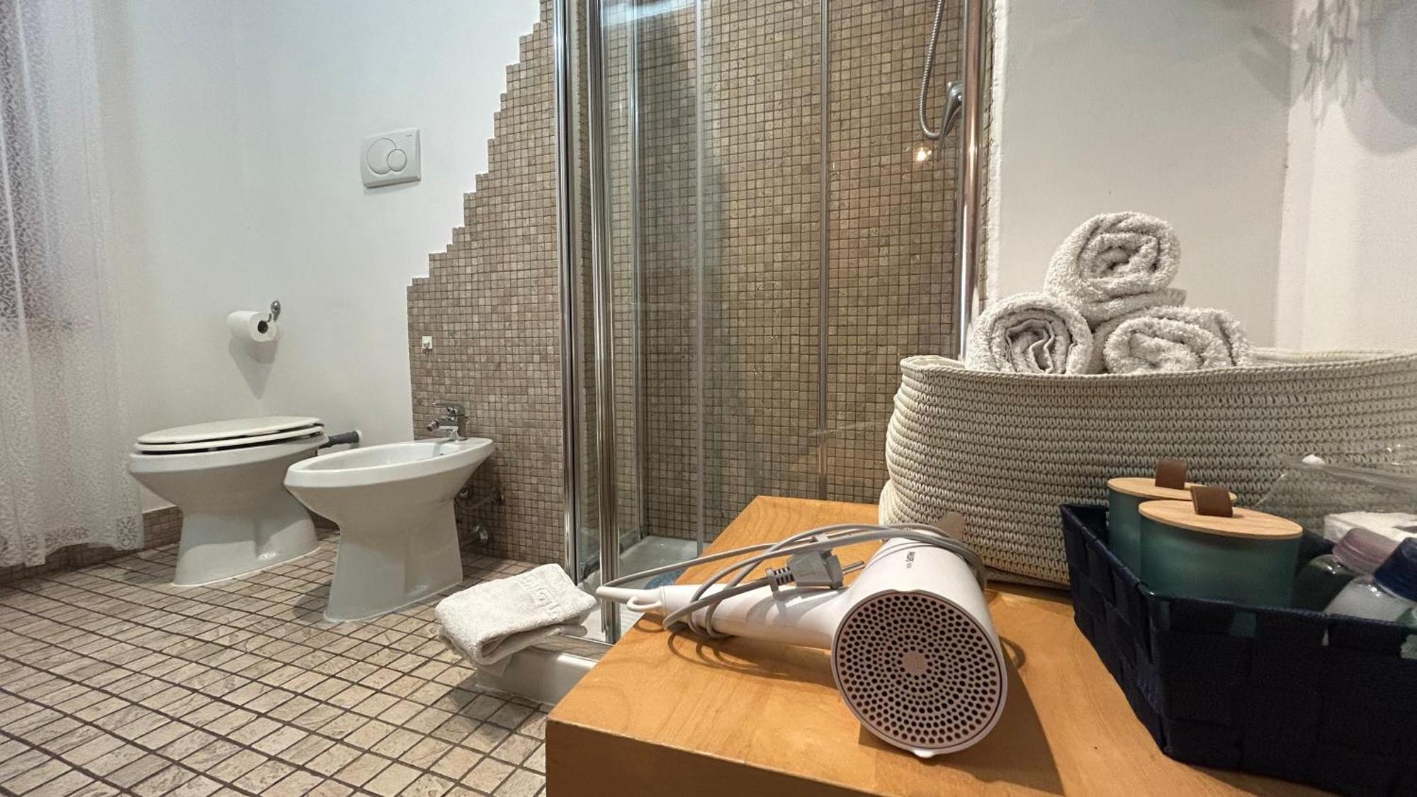 Ankon Apartments Palazzo Mazzini อังโกนา ภายนอก รูปภาพ