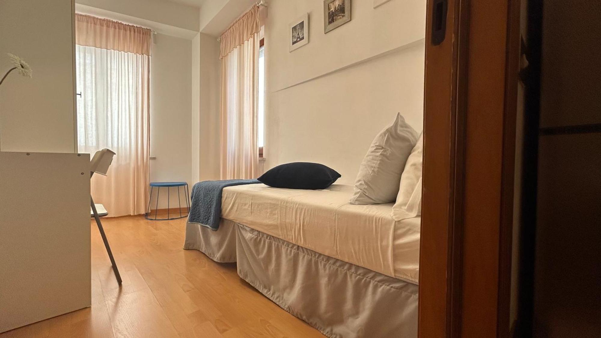 Ankon Apartments Palazzo Mazzini อังโกนา ภายนอก รูปภาพ