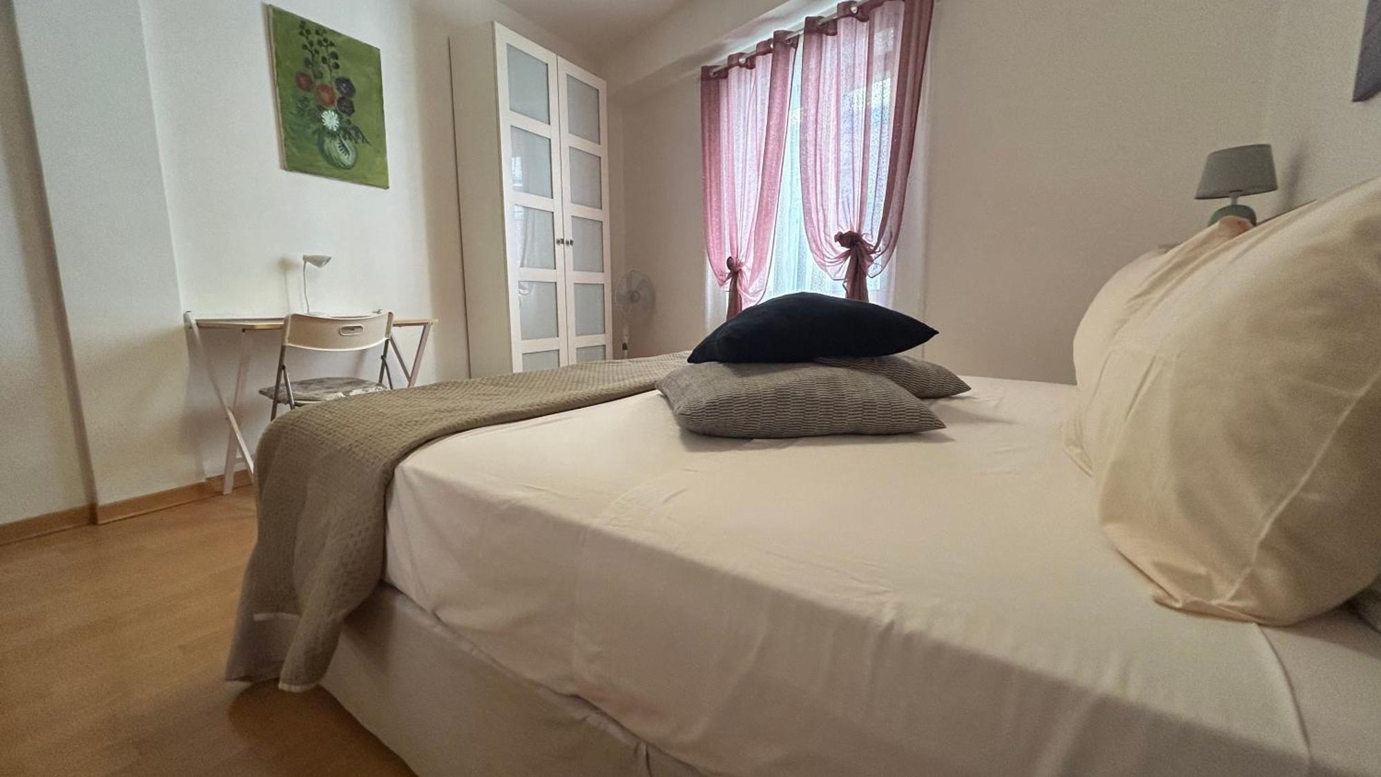 Ankon Apartments Palazzo Mazzini อังโกนา ภายนอก รูปภาพ