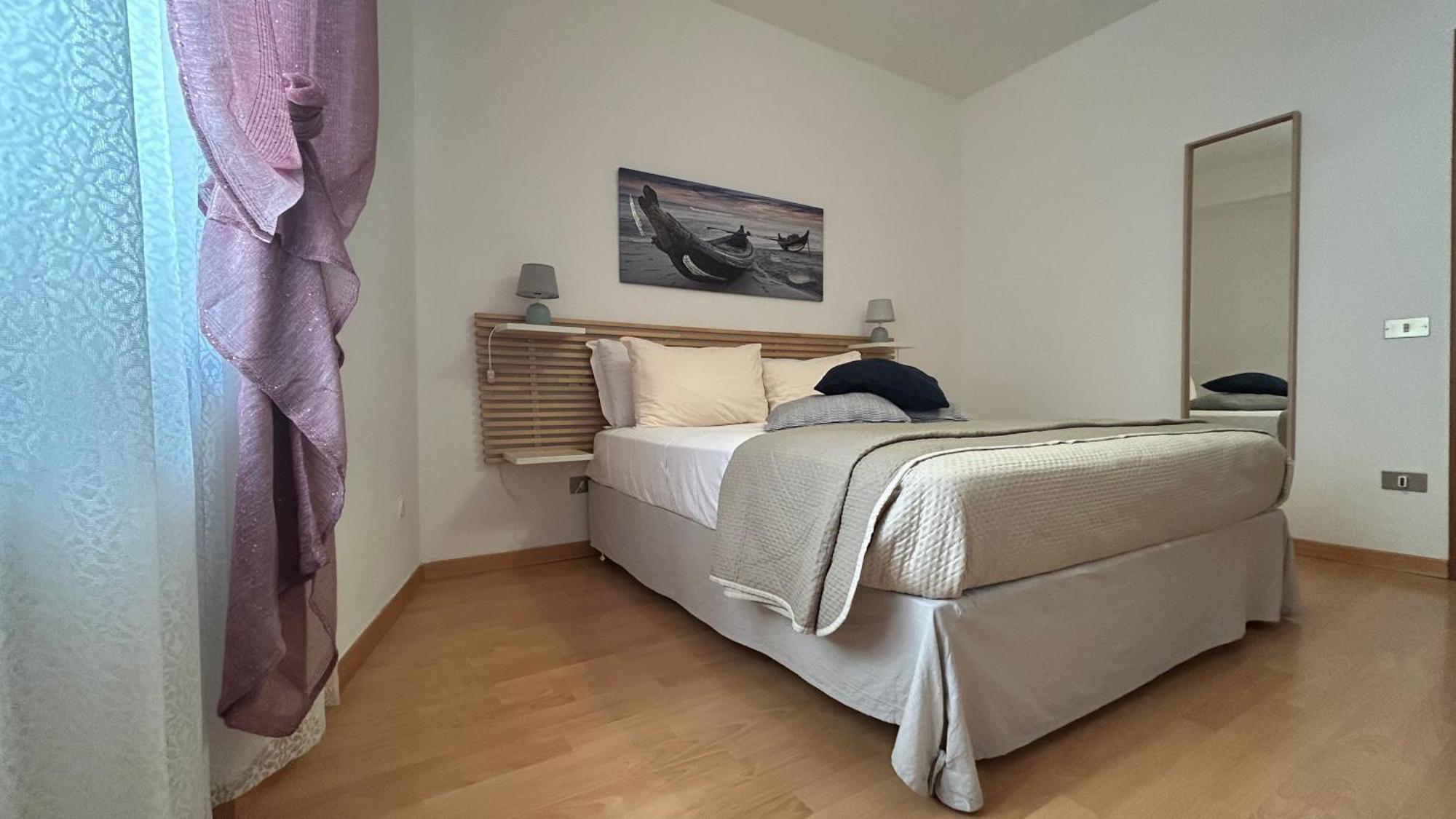 Ankon Apartments Palazzo Mazzini อังโกนา ภายนอก รูปภาพ